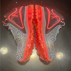 nike swingman 360 pregame tr